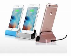 Image result for iPhone Charger and Stand in Car