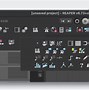 Image result for Reaper Track Icons