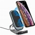 Image result for Wireless Portable iPhone SE Charger