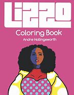Image result for Lizzo Books