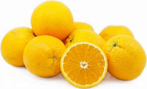 Image result for Valencia Orange