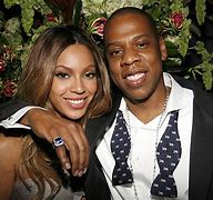 Image result for Jay and Beyonce
