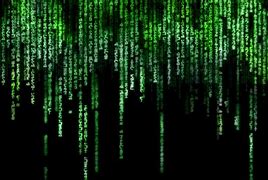Image result for The Matrix Screensaver Animated Moving