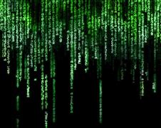 Image result for The Matrix Animated