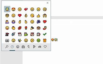 Image result for How to Get Emoji