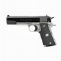 Image result for Colt 45 Caliber Pistol