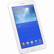 Image result for White Samsung Tablet Old