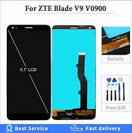 Image result for ZTE V9 LCD