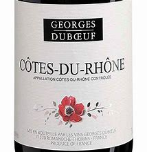 Image result for Georges Duboeuf Sauvignon Blanc