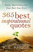 Image result for 365 Days of Motivational Quotes