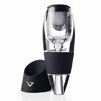 Image result for Red Wine Aerator Decanter