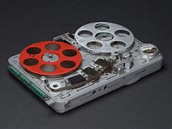 Image result for Digital Tape Recorder Reel to Reel