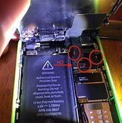 Image result for iPhone 5C Parts Diagram