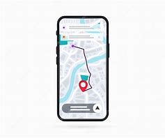 Image result for GPS Screen Phone