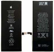 Image result for Apple Battery for iPhone 6 Plus