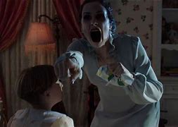 Image result for Old Lady From Insidious
