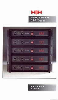 Image result for Power Amplifiers Product