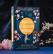 Image result for Peach Blossom Spring Novel