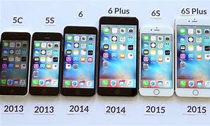 Image result for difference between iphone se and 6s