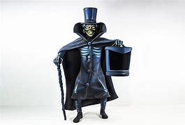 Image result for Hat Box Ghost Mask Transworld