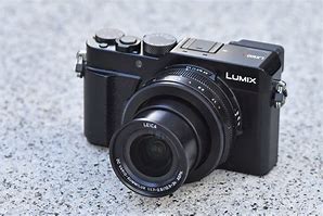 Image result for Lumix Panasonic LX100 Landscape