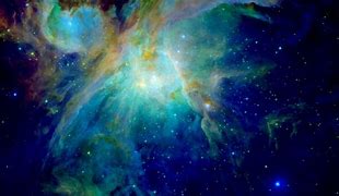 Image result for Orion Nebula Screensaver