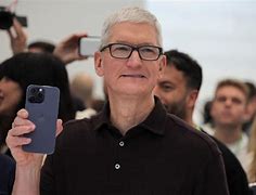 Image result for iPhone 15 Tim Cook