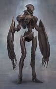 Image result for Humanoid Horror