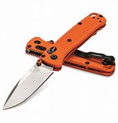 Image result for Orange Pocket Knife