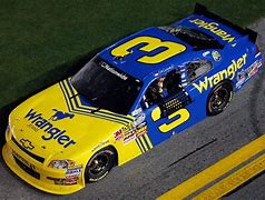 Image result for Pink and Yellow NASCAR Paint