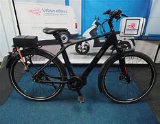Image result for Used Electric Bikes for Sale
