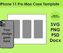 Image result for iPhone Template Case Free