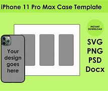 Image result for Printable iPhone 6 Case Size Template