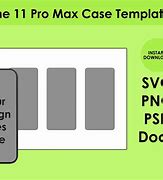 Image result for DIY iPhone Case Template