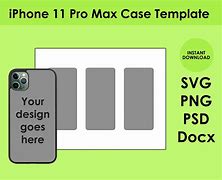 Image result for iPhone Case Template Orang
