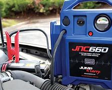 Image result for Car Battery Jumper