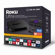 Image result for Roku Player 4K