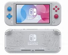 Image result for Nintendo Switch Lite Colors