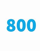 Image result for Buy 800 Number