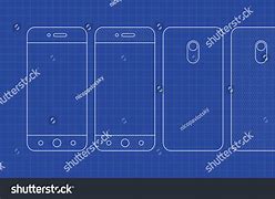 Image result for Cellular Phone Blueprint