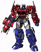 Image result for Cybertronian Optimus Prime