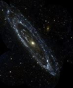 Image result for Andromeda Galaxy for Kids
