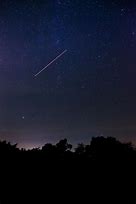Image result for Shooting Star Night