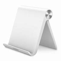 Image result for Adjustable iPad Stand for Desk