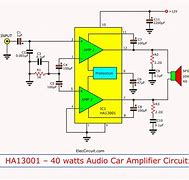 Image result for 5.1 Amplifier