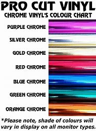 Image result for Chrome Base Color