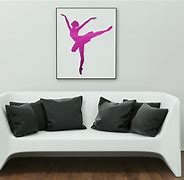 Image result for Dancer Wall Art