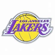 Image result for Lakers Logo 17 Stars