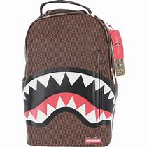 Image result for Sprayground Money Backpack