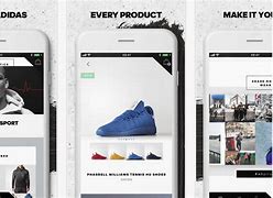 Image result for Mobile Adidas